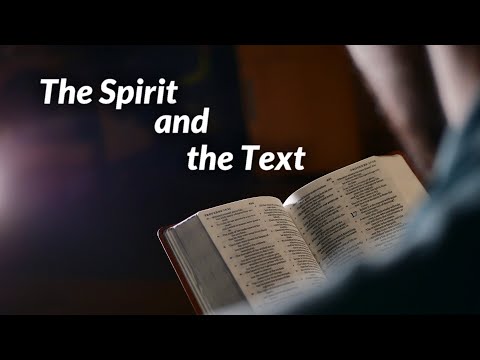 The Spirit and the Text: Assessing Biblical Inerrancy (Full Documentary)