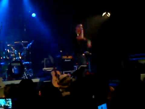 Rapanova & Chabi X St Margrethen @ St Mazamba 2