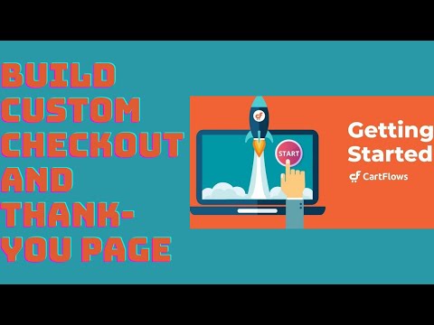 How to build custom Checkout and Thank You page using Elementor | EducateWP 2022