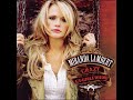 07. More Like Her - Miranda Lambert
