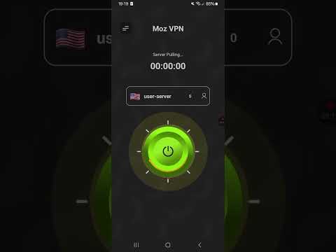 Moz VPN