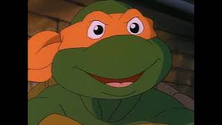 Nindža kornjače - Najsjajniji u Njujorku - Epizoda 15 (1988)
