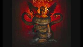 REDEMPTION - JANE (Jefferson Starship cover)
