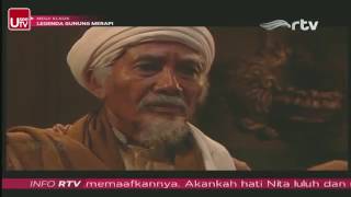 Legenda Gunung Merapi Episode 08 # Cambuk Sakti
