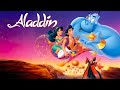 Opening To Aladdin 1993 VHS Walt Disney Home Video Version 1