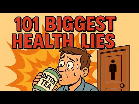 101 Things Americans Think Are Unhealthy (But Aren’t)