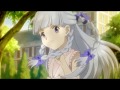 AMV - The Princess and the Pilot - Blue honeymoon ...