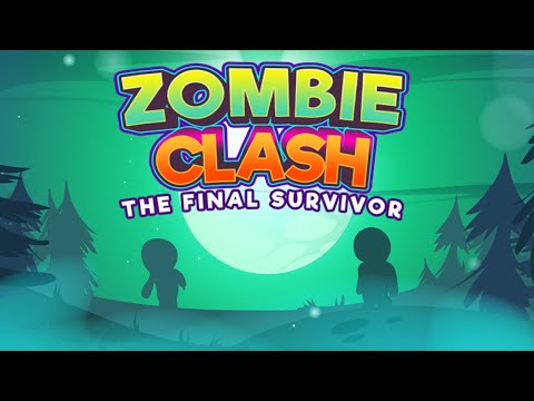 Zombie clash video thumbnail