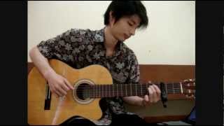 Download lagu Akustik Gitar - Belajar Lagu (Ibu - Iwan Fals) mp3