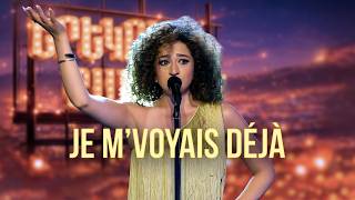 Մարիամ. Je m’voyais déjà (Charles Aznavour Cover) - SHANT Project | Երեկոն Շանթում