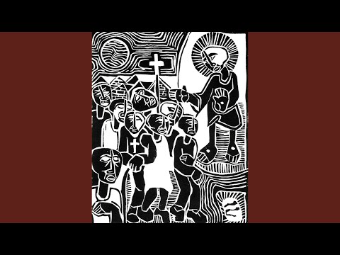 Fourth Sunday in Ordinary Time - 2/1/2026