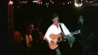 Dave Alvin And The Guilty Women : What Did The Deep Sea Say?