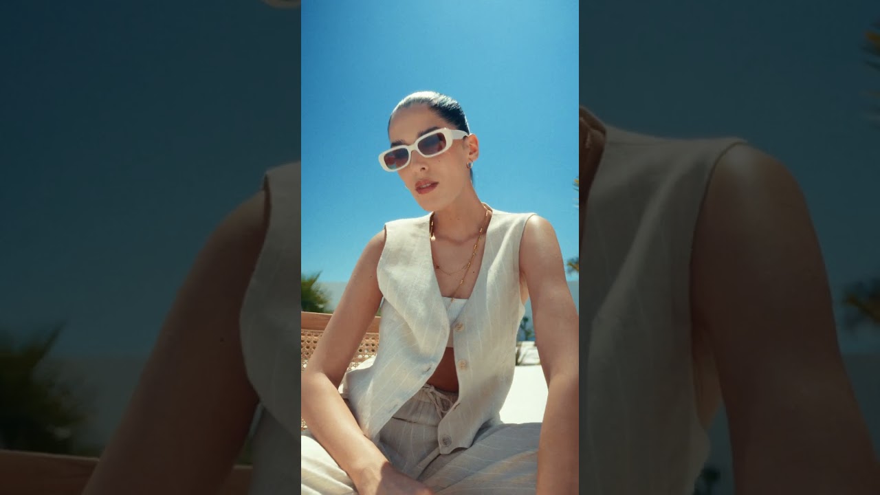 Mabrouk Summer Campaign — Reel (2/8)