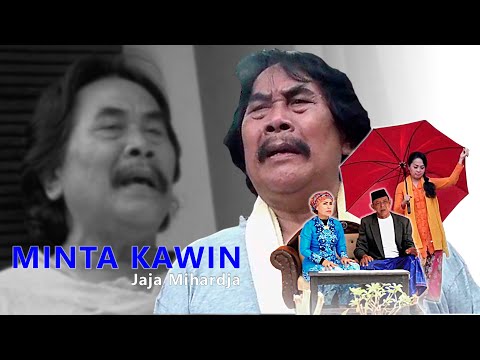 JAJA MIHARJA | MINTA KAWIN | DANGDUT