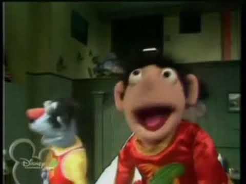 Louis Kazagger interviews the Zucchini Brothers