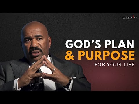 GOD'S PLAN AND PURPOSE - 1 Hour To Change Your Life - Best Motivational & Inspirational Speech