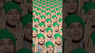 Mustafa Jane Rehmat Pe Lakhon Salam