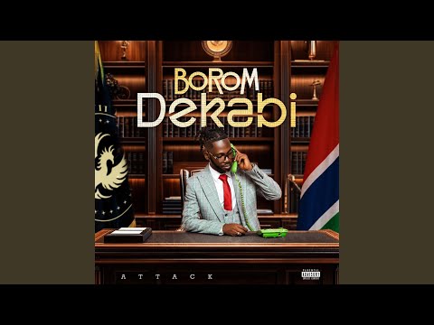 HOLI DI DAGA (feat. YDEE)