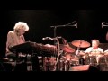 Hadouk Trio."CLEF DES BRUMES". Mainvilliers.04/04/2009.