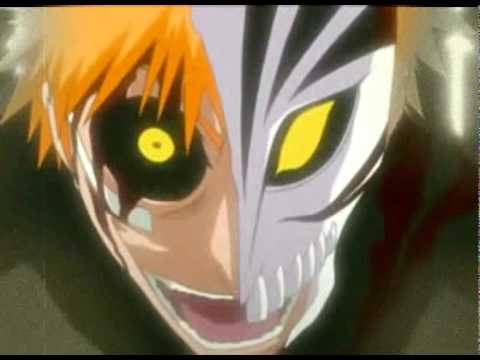 Bleach AMV - Monster