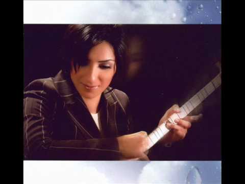 Özlem ÖZDİL - Kainatın Aynasıyım