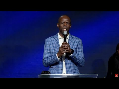 JE MONTE SUR L'AUTEL, JE SUIS UN SACRIFICE - Pasteur Alain MANIONGUI