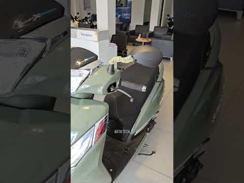 New Tvs Jupiter 125cc Top Model 💖