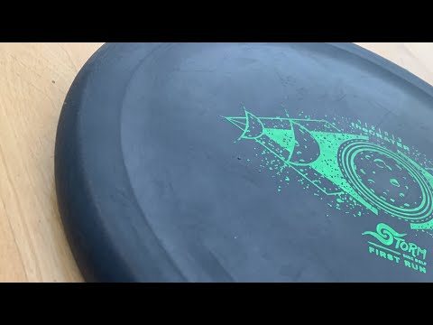 Storm Disc Crater Review