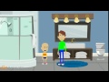 GoAnimate Screaming