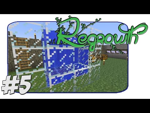 FTB Regrowth - Fish Tank - Part 5