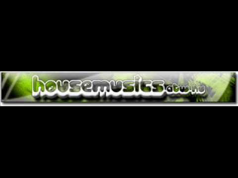 Antonyo feat FlameMakers & Virág - U & Me (B-Sensual Remix)