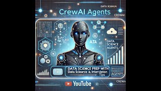 How to Build AI Agents Using CrewaI with Coding: A Step-by-Step Guide