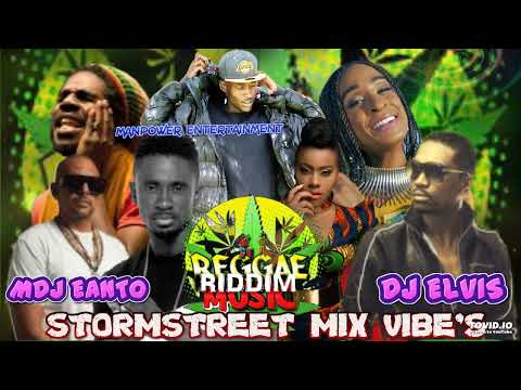 ONE DROP REGGAE RIDDIMS VIDEO MIX PART 3 - MDJ EANTO FT Chronixx, Alaine, Chris Martin Busy Signal