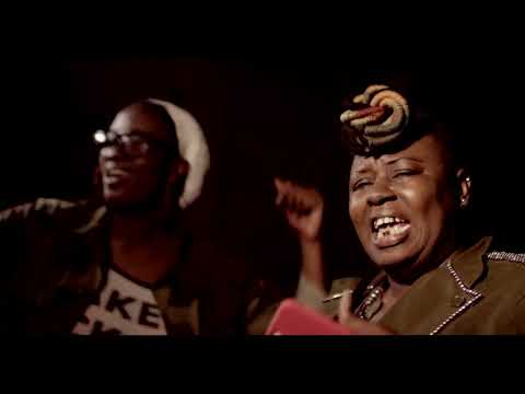 CheekyBlakkdaoriginal1-Official Video -Ride Fa My Nigga