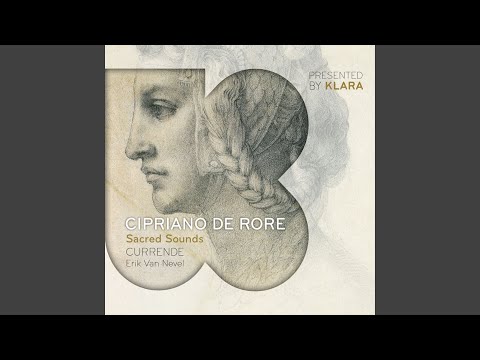 Magnificat - Quia fecit & Et misericordia