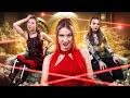 Ly Team Girls Got To Jail New Girl Vs Popular Girl Vs Bad Girl
