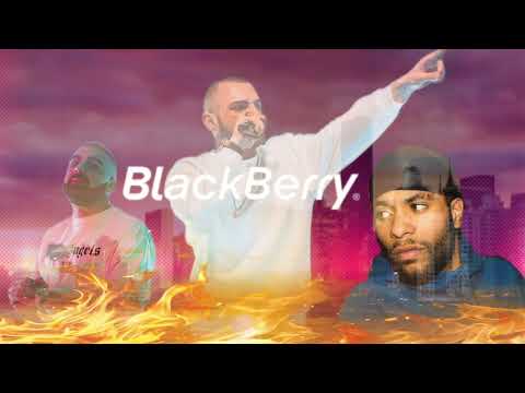 TOQUEL FT SALVA FT DIRTY HARRY BLACKBERRY ( ΑΚΥΚΛΟΦΟΡΗΤΟ) Clear Sound 4k