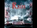 Rain - Red Kiss