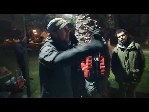 QING/vs/MAINA - 3er y 4to LUGAR - STREET BATTLES (VIÑA DEL MAR) FECHA 2