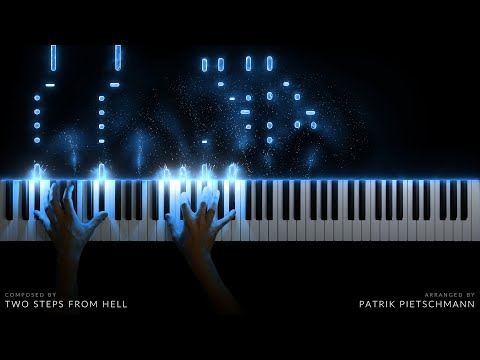 Two Steps From Hell - Victory (Piano Version)