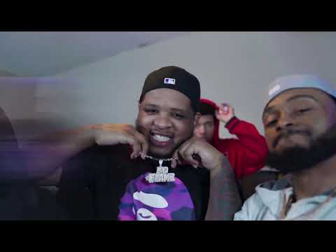 Baby Honcho x Mike Lucci x RMG Big Flame - Sinner (4k) Official Video