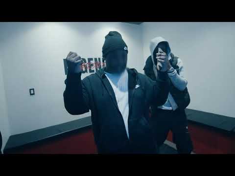 Savv4x - Think Its A Joke | Official Music Video #ProblemChild