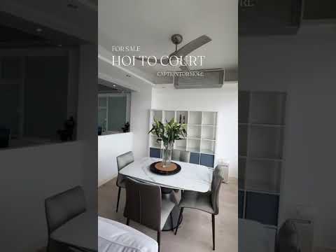 Lok Sing Centre Youtube Video