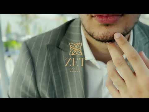 Zet Hotel Timisoara - Intrare Receptie Cazare