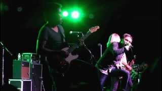 My American Heart Reunion show- The Process