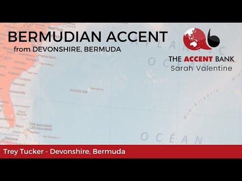 Devonshire accent video