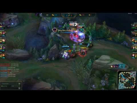 DT Flex Queue - Mid (5Y4) Lux vs Azir