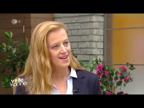 ZDF Volle Kanne - Unterhalt gezahlt - Umgang verboten