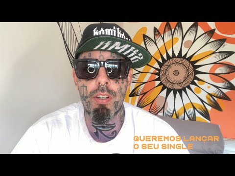 Festival Isolamento Music Lab - Queremos lançar o seu single!