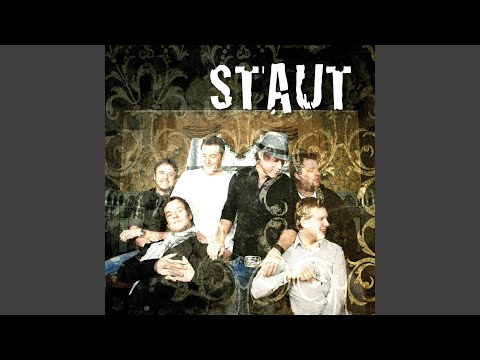 Drikke og be - Staut
